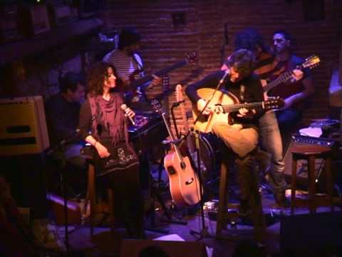 josete ordoñez sextet titirimundi