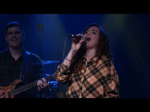 LC21 - Vem Cear (Harpa Cristã 301)