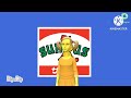 Luis Gerardo And Friends Season 1 Episode 47 Sunkus Logo Bloopers
