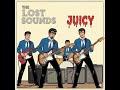 The Lost Sounds - Juicy