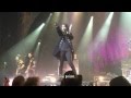 Alice Cooper live with lyrics - Poison 
