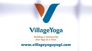 Welcome to Village Yoga