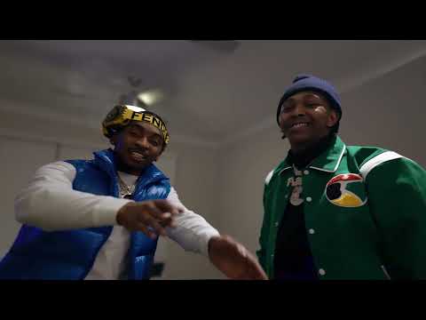 Steezy Elite x Big Fleezy - Sport (Prod.Purpleheartsoulja)