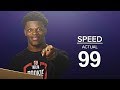 Rookies React To Their Madden Ratings