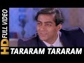 Tararam Tararam Tararam Pa | S. P. Balasubrahmanyam | Yeh Majhdhaar 1996 Songs | Salman Khan Tararam Tararam Tararam Pa | S. P. Balasubrahmanyam | Yeh Majhdhaar 1996 Songs | Salman Khan