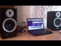 Звучание SVEN ROYAL 2R sound (Armin van Buuren ...