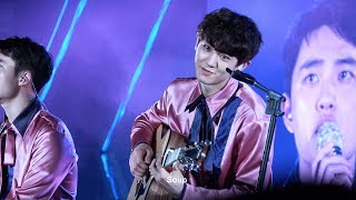 Download lagu 170527 The EXO’rDIUM[dot] in Seoul My Lady Moonlight 찬열 CHANYEOL mp3