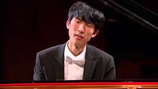Eric Lu – Prelude in E minor Op. 28 No. 4 (third stage)