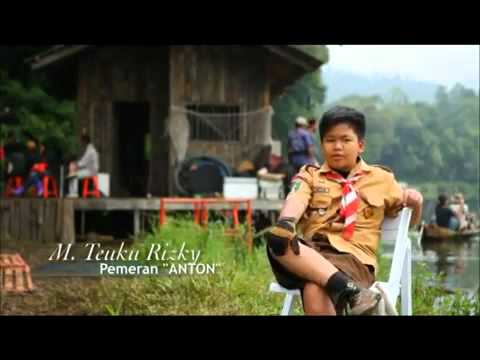 Coboy Junior Main Film