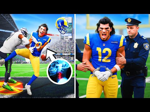 If you Drop a Pass... You get Benched!