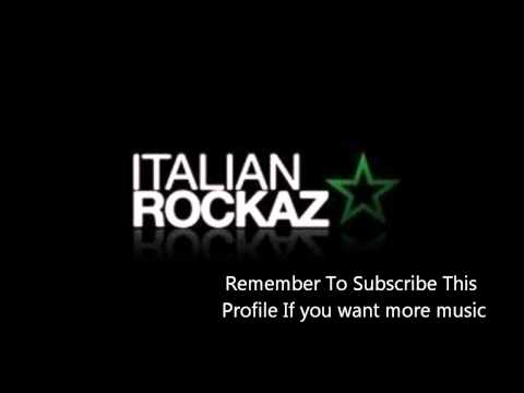 Italian Rockaz - I Miss You So (Original Mix)