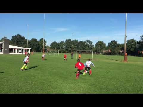 Alliance jo11-1 - K’dijke jo11-1