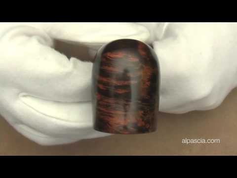 Pipa Jurgen Moritz - tobacco pipe 089