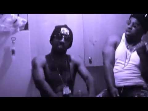 Lil Blood (Ft. HD of Bearfaced) - Remix Da Flip (Official Music Video)