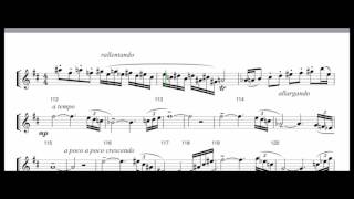 DANIELE LIVERANI - OBOE Concerto n.1 in D Major Op.8 DL008 (A Kind of soul)