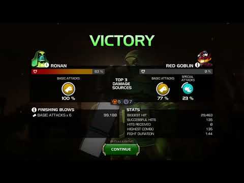 Act 7.3 100% Exploration | Reward Opening! MCOC