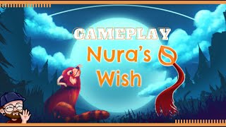 DON'T tell what YOU WISH FOR | Nura's Wish Full Demo Gameplay