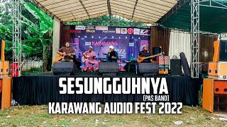 Download lagu Sesungguhnya (PAS BAND) Karawang audio fest 2022 mp3 Download lagu Sesungguhnya (PAS BAND) Karawang audio fest 2022 mp3