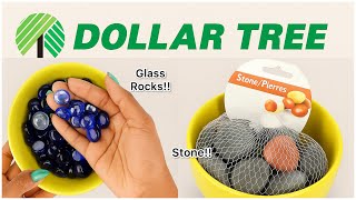 3 QUICK DOLLAR TREE WALL DECOR DIYs Using these!!