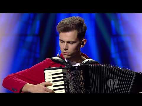 Vytenis Danielius | Lietuvos Talentai 2022 m. | 13 serija