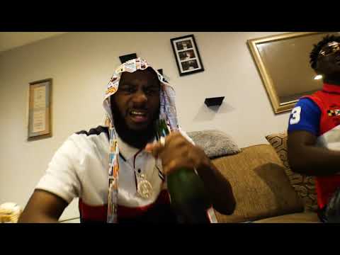 Double K KilleKill & Kurry DG - Guccis ( #MusicVideo )