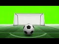 Top 10 Green Screen Football Effects