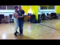 Kizomba - Kristina & Alen (Yudi Fox - Moça Louca ...