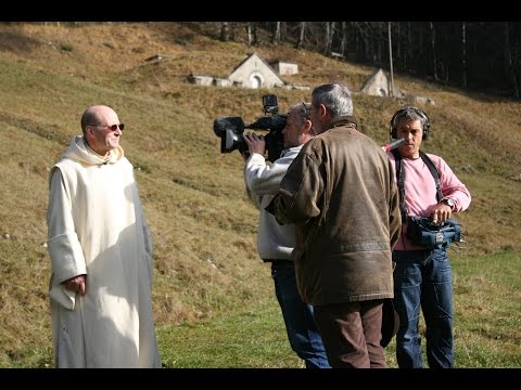 Les Chartreux "Au delà du silence"