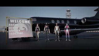 The Best Fortnite Teamtage Of 2022 (Feat. @pxgstudios @stogedits @mrhxdxd) Client Work