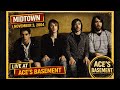 MIDTOWN Live at Ace's Basement Full Set (Multi Camera) November 3, 2004