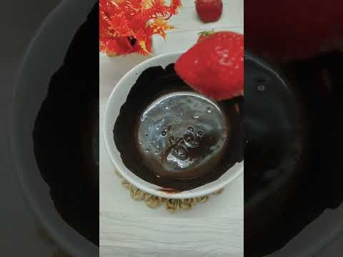 strawberry chocolate 🍫🍓 #shorts #recipesbyfarida #yummyfoodrecipes #healthy #shortvideo