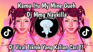 Download lagu DJ HANGING OUT JUST THE TWO OF US, WHAT DO YOU WANT? I'LL GIVE YOU EVERYTHING || MY MINE GUEH TIK... mp3