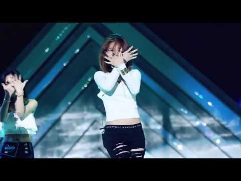 131006 HallyuDreamConcert   T ara Number 9