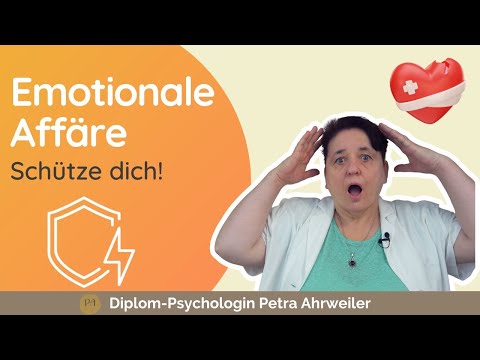 EMOTIONALE AFFÄRE: 7 fatale Fehler im Umgang mit 3. Person