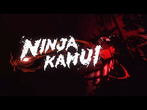 Trailer of Ninja Kamui (2024)