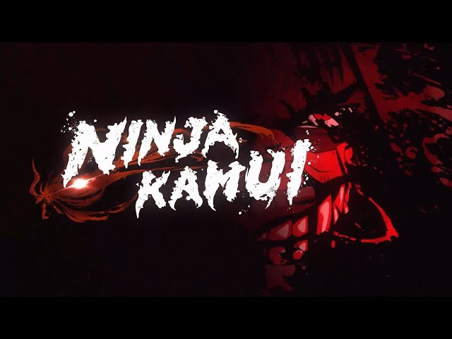 Ninja Kamui | Trailer Legendado | HBO Max
