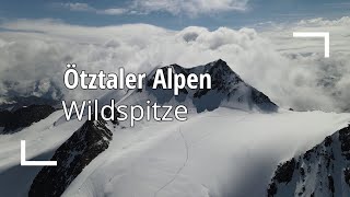 Wildspitze