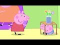 Peppa Pig S1 E5 Hide And Seek