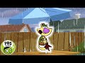 Nature Cat Nature Cat Is Afraid Of Water PBS KIDS