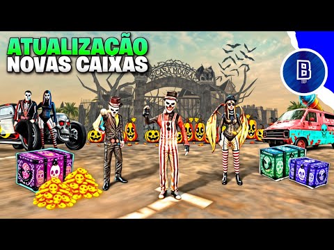 Rio Rise | 🚨🚨 OPENING MANY BOXES FROM THE NEW RIO RISE RP UPDATE (WAS IT WORTH IT?) 💥💥