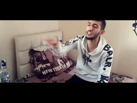 Mahmut Can Sınık ( HASIM ) OfficiaL Video .