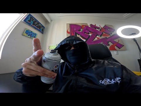 5 Favorite Graffiti Caps & Members area