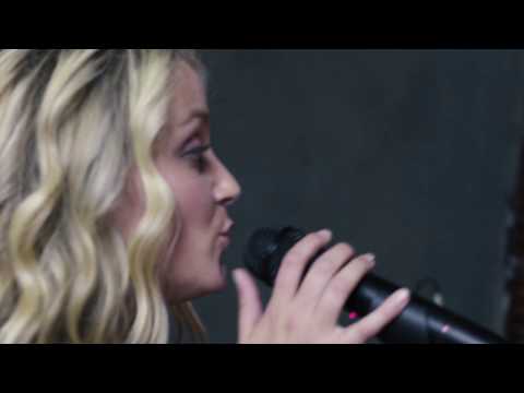 Can't Get Enough Music Video by Grayson Reed