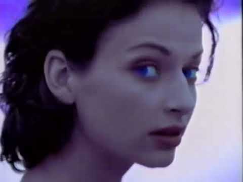 Faberge (1994) Television Commercial - Cologne