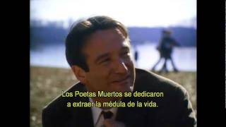 La sociedad de los poetas muertos (1989)