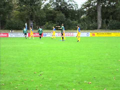 VfB-TV: VfB vs. Wacker Dinslaken  3:2 - Bilder zum Spiel