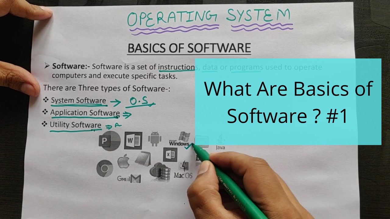 Operating System by CS Engineering Gyan