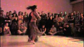 Oliver Kolker & Silvina Valz - "TangoCamp-2010" - rock'n'roll!