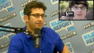 17 Year Old Activist Sues United States Government Over Climate Change