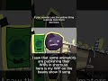 My Wip On Beans Show 11 Song Animation Shorts Bfb Objectshow Animation Beansshow